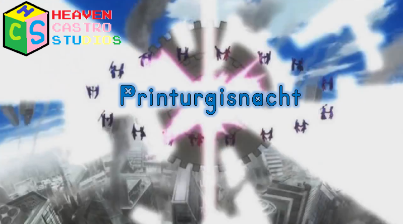 Printurgisnacht